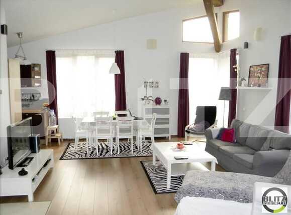 Casa de vânzare 4 camere Făget - 19336CV | BLITZ Cluj-Napoca | Poza1