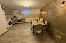 Apartament 3 camere, 75 mp, pet friendly, zona Borhanci