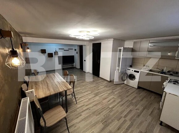 Apartament de închiriat 3 camere Borhanci - 193361AI | BLITZ Cluj-Napoca | Poza3