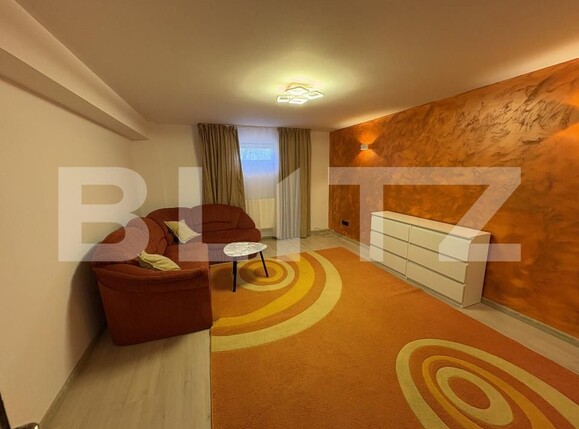 Apartament de închiriat 3 camere Borhanci - 193361AI | BLITZ Cluj-Napoca | Poza2