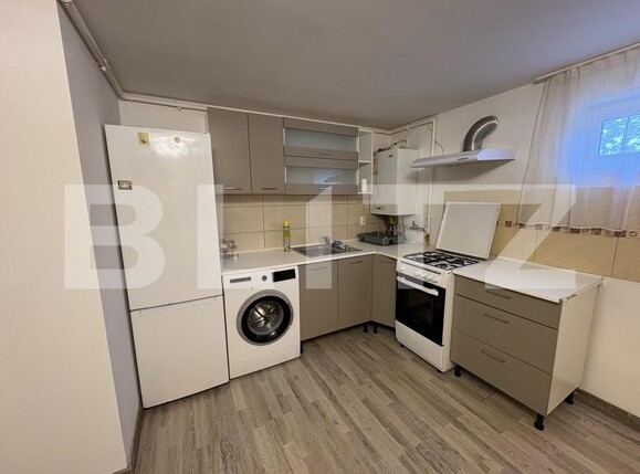 Apartament de închiriat 3 camere Borhanci - 193361AI | BLITZ Cluj-Napoca | Poza3