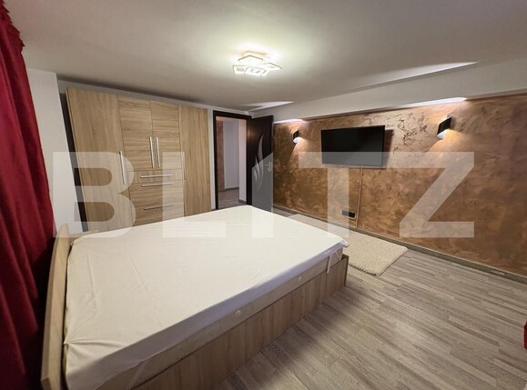 Apartament de închiriat 3 camere Borhanci - 193361AI | BLITZ Cluj-Napoca | Poza1
