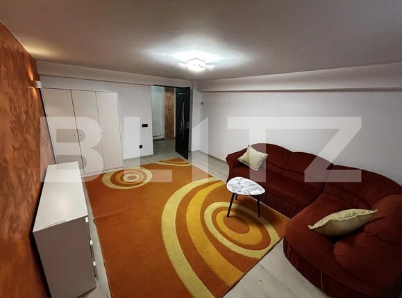 Apartament de închiriat 3 camere Borhanci - 193361AI | BLITZ Cluj-Napoca | Poza4