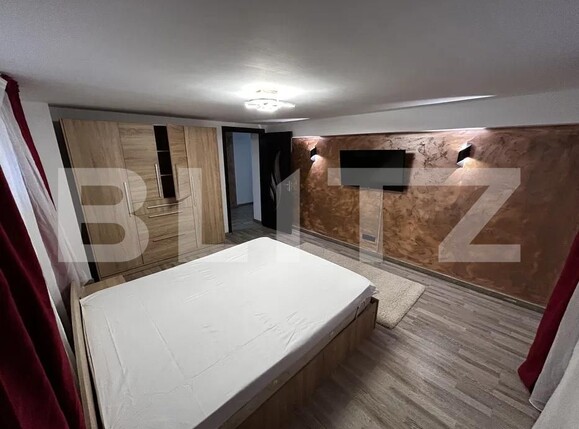 Apartament de închiriat 3 camere Borhanci - 193361AI | BLITZ Cluj-Napoca | Poza1