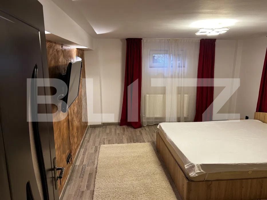 Apartament de închiriat 3 camere Borhanci - 193361AI | BLITZ Cluj-Napoca | Poza2