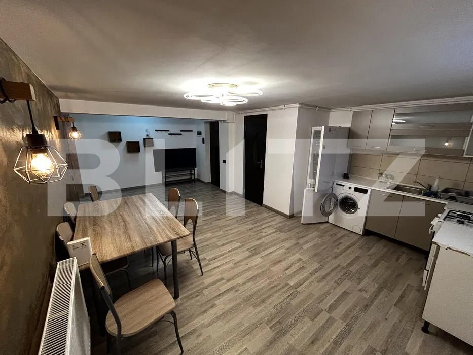 Apartament de închiriat 3 camere Borhanci - 193361AI | BLITZ Cluj-Napoca | Poza3