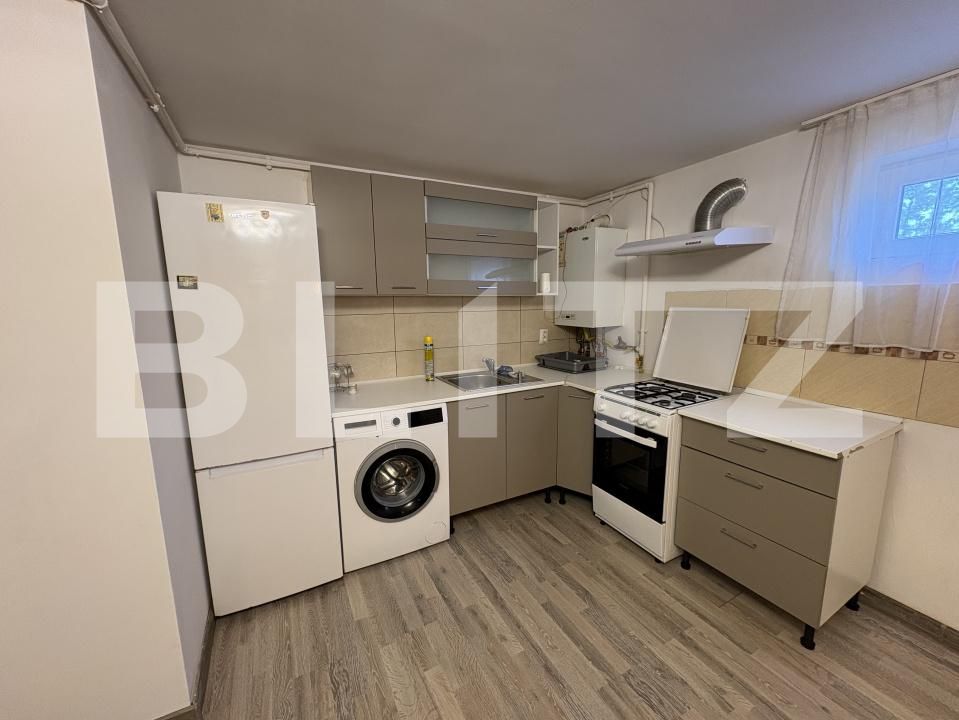 Apartament de închiriat 3 camere Borhanci - 193361AI | BLITZ Cluj-Napoca | Poza3