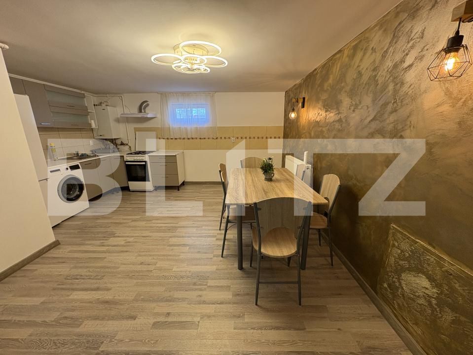 Apartament de închiriat 3 camere Borhanci - 193361AI | BLITZ Cluj-Napoca | Poza4