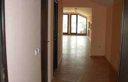 Vanzare casa individuala cu 404 mp, teren 825 mp, zona Avram Iancu!