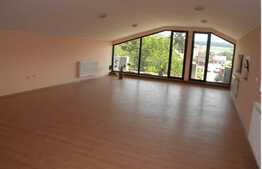 Vanzare casa individuala cu 404 mp, teren 825 mp, zona Avram Iancu!