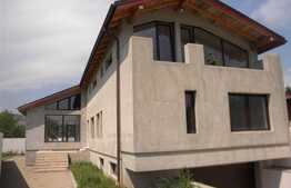 Vanzare casa individuala cu 404 mp, teren 825 mp, zona Avram Iancu!