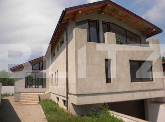 Casa de vânzare 8 camere Floreşti - 19337CV | BLITZ Cluj-Napoca | Poza1
