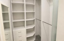 Apartament 2 camere, etaj intermediar, la cheie, cu parcare, Baciu