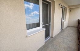 Apartament 2 camere, etaj intermediar, la cheie, cu parcare, Baciu