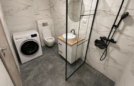 Apartament 2 camere, etaj intermediar, la cheie, cu parcare, Baciu