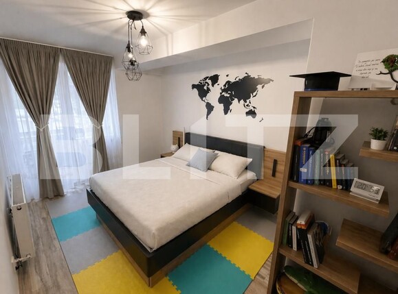 Apartament de vânzare 2 camere Baciu - 193373AV | BLITZ Cluj-Napoca | Poza3