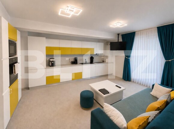 Apartament de vânzare 2 camere Baciu - 193373AV | BLITZ Cluj-Napoca | Poza1