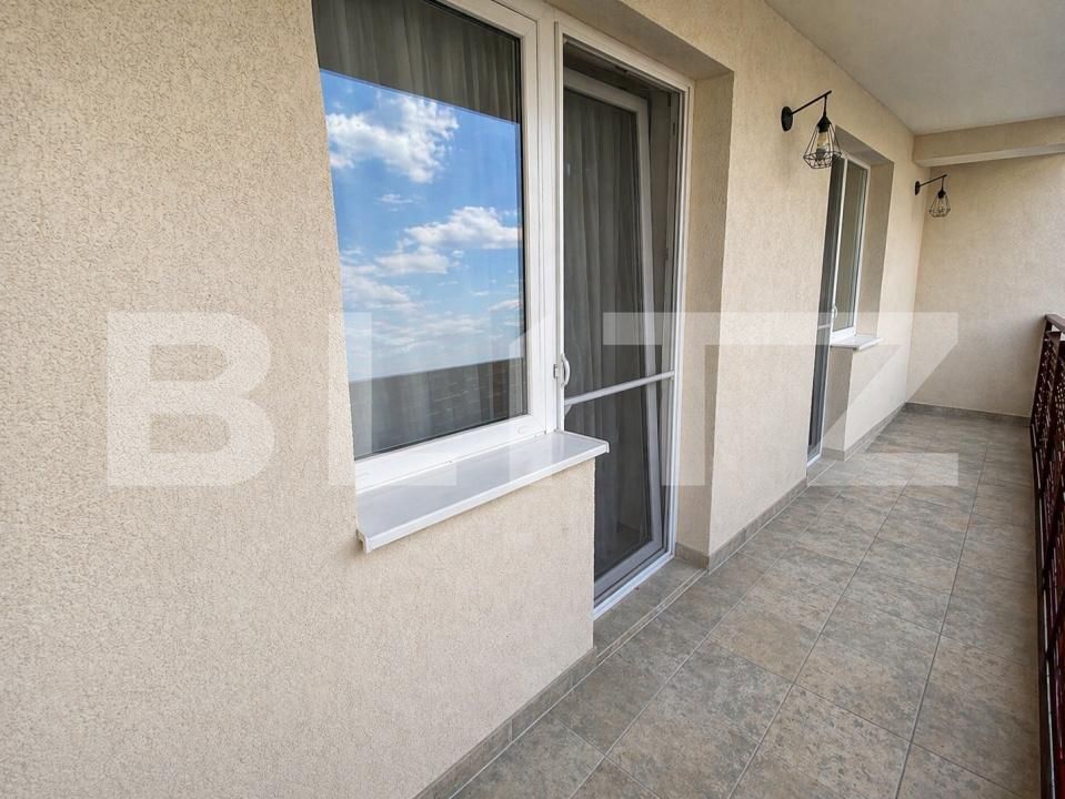 Apartament de vânzare 2 camere Baciu - 193373AV | BLITZ Cluj-Napoca | Poza8
