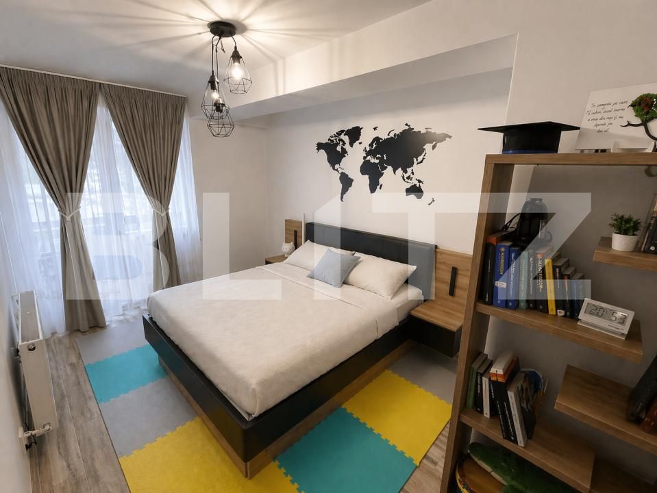 Apartament de vânzare 2 camere Baciu - 193373AV | BLITZ Cluj-Napoca | Poza3