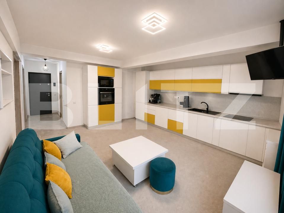 Apartament de vânzare 2 camere Baciu - 193373AV | BLITZ Cluj-Napoca | Poza2