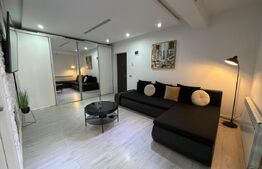 Apartament modern, cu 3 camere, decomandate, parcare, balcon, Sub Cetate