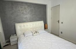 Apartament modern, cu 3 camere, decomandate, parcare, balcon, Sub Cetate