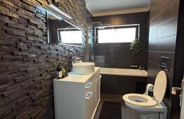 Apartament modern, cu 3 camere, decomandate, parcare, balcon, Sub Cetate