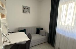 Apartament modern, cu 3 camere, decomandate, parcare, balcon, Sub Cetate