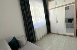 Apartament modern, cu 3 camere, decomandate, parcare, balcon, Sub Cetate