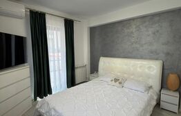 Apartament modern, cu 3 camere, decomandate, parcare, balcon, Sub Cetate