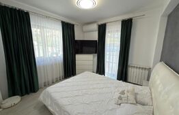 Apartament modern, cu 3 camere, decomandate, parcare, balcon, Sub Cetate