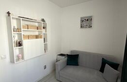 Apartament modern, cu 3 camere, decomandate, parcare, balcon, Sub Cetate