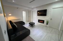 Apartament modern, cu 3 camere, decomandate, parcare, balcon, Sub Cetate