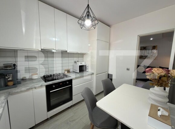 Apartament de vânzare 3 camere Floreşti - 193375AV | BLITZ Cluj-Napoca | Poza4