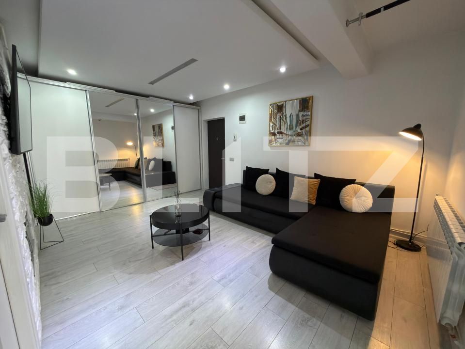 Apartament de vânzare 3 camere Floreşti - 193375AV | BLITZ Cluj-Napoca | Poza6