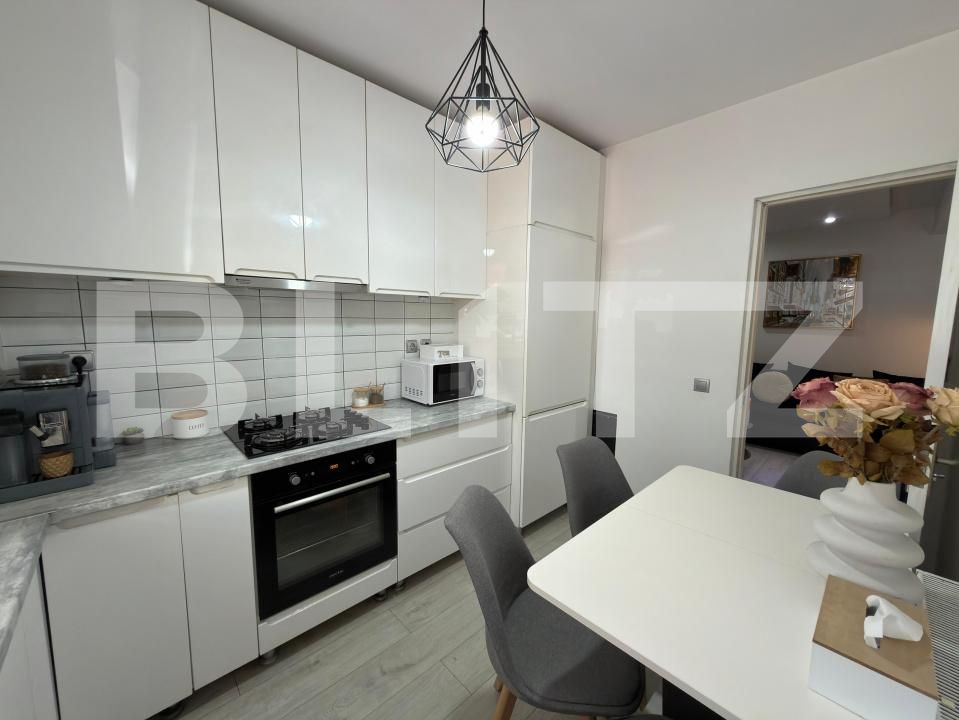 Apartament de vânzare 3 camere Floreşti - 193375AV | BLITZ Cluj-Napoca | Poza4