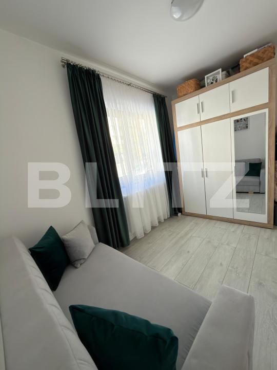 Apartament de vânzare 3 camere Floreşti - 193375AV | BLITZ Cluj-Napoca | Poza9