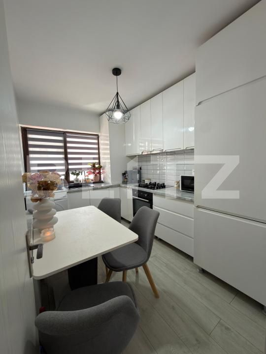 Apartament de vânzare 3 camere Floreşti - 193375AV | BLITZ Cluj-Napoca | Poza5