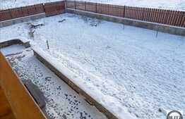 Casa de lux, 720 mp, 1000 mp teren, zona Gheorgheni!