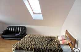 Casa de lux, 720 mp, 1000 mp teren, zona Gheorgheni!