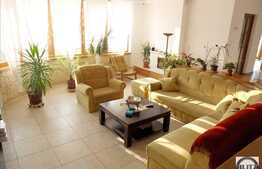 Casa de lux, 720 mp, 1000 mp teren, zona Gheorgheni!