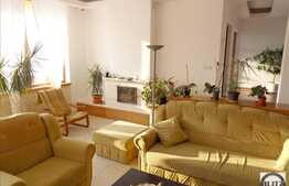 Casa de lux, 720 mp, 1000 mp teren, zona Gheorgheni!