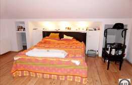 Casa de lux, 720 mp, 1000 mp teren, zona Gheorgheni!