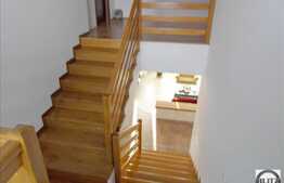 Casa de lux, 720 mp, 1000 mp teren, zona Gheorgheni!