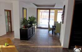 Casa de lux, 720 mp, 1000 mp teren, zona Gheorgheni!