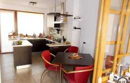 Casa de lux, 720 mp, 1000 mp teren, zona Gheorgheni!