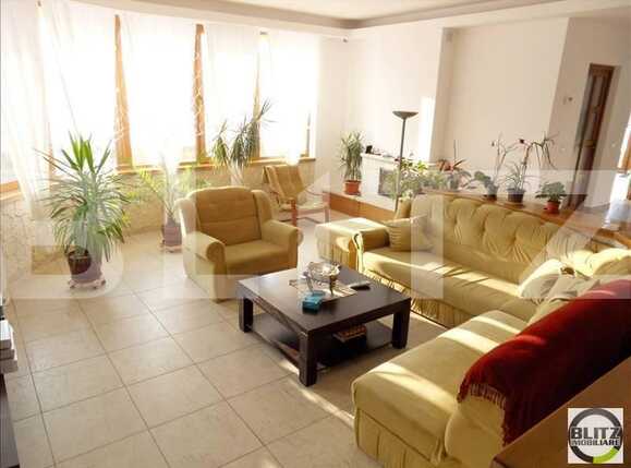 Casa de vânzare 8 camere Gheorgheni - 19338CV | BLITZ Cluj-Napoca | Poza1
