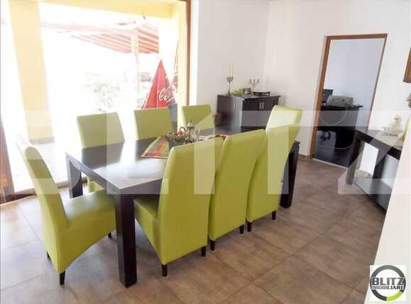 Casa de vânzare 8 camere Gheorgheni - 19338CV | BLITZ Cluj-Napoca | Poza5