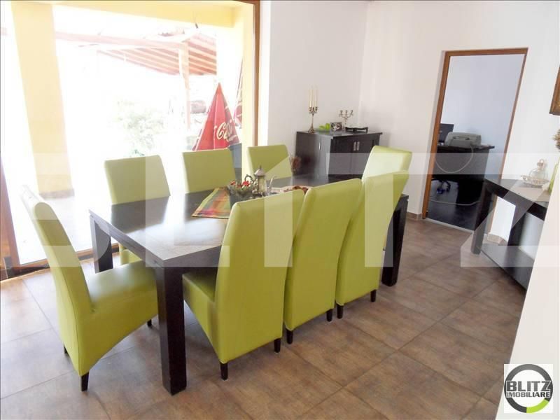 Casa de vânzare 8 camere Gheorgheni - 19338CV | BLITZ Cluj-Napoca | Poza5