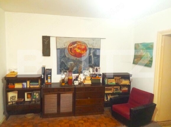 Apartament de vânzare 2 camere Garii - 193380AV | BLITZ Brașov | Poza1